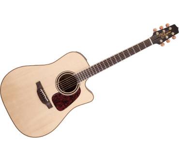 Produktbild Takamine P4DC