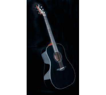 Produktbild Furch Guitars OM-22-SR CUT Black Line