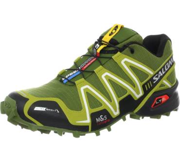 Produktbild Salomon Speedcross 3 CS