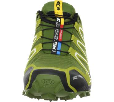 Produktbild Salomon Speedcross 3 CS