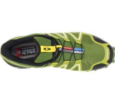 Produktbild Salomon Speedcross 3 CS