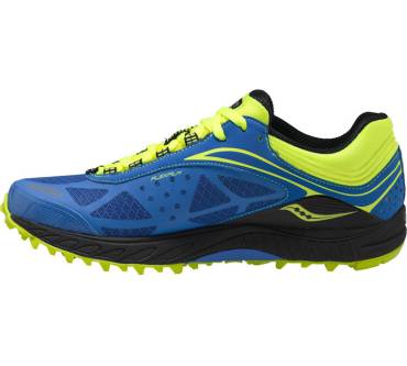 Produktbild Saucony ProGrid Peregrine 3