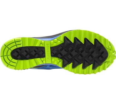 Produktbild Saucony ProGrid Peregrine 3