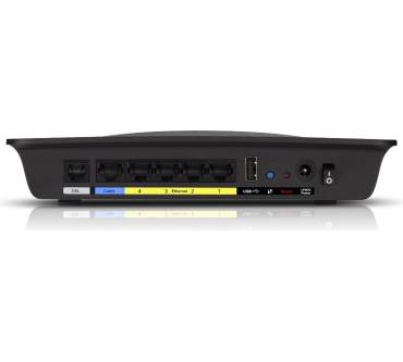 Produktbild Linksys X3500-EW