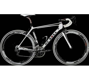 Produktbild De Rosa R838 - Campagnolo Athena (Modell 2013)