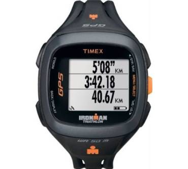 Produktbild Timex Ironman Run Trainer 2.0 GPS Pulsuhr