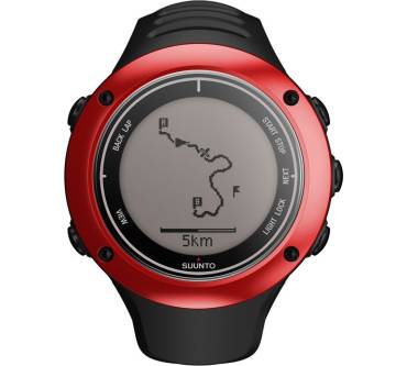 Produktbild Suunto Ambit2 Sapphire