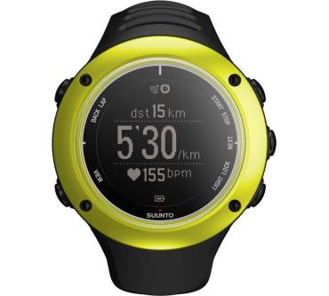 Produktbild Suunto Ambit2 Sapphire