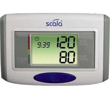 Produktbild Scala SC 7600