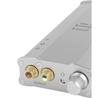 Produktbild iFi audio micro iDAC + iUSB Power