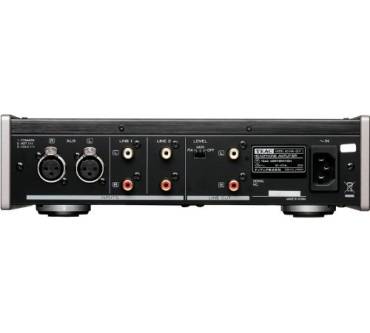 Produktbild Teac HA-501