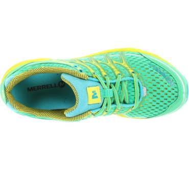 Produktbild Merrell Damen Mix Master Move Glide