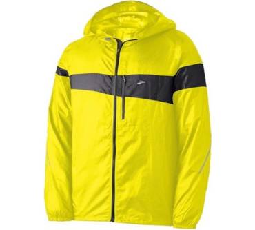 Produktbild Brooks Nightlife LSD Lite Jacket III