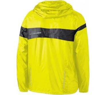 Produktbild Brooks Nightlife LSD Lite Jacket III