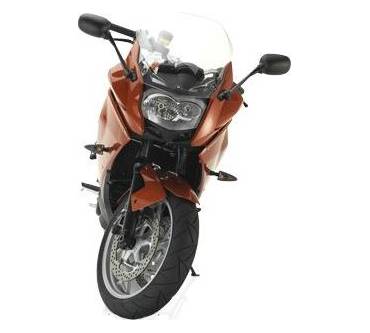 Produktbild BMW Motorrad F 800 GT ABS (66 kW) [13]