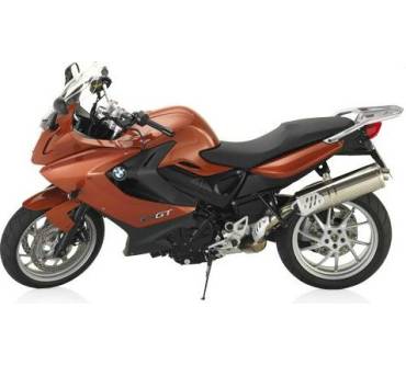 Produktbild BMW Motorrad F 800 GT ABS (66 kW) [13]