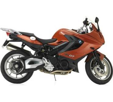 Produktbild BMW Motorrad F 800 GT ABS (66 kW) [13]