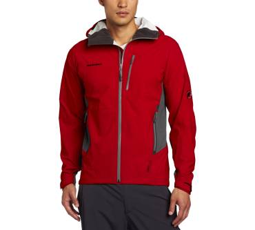 Produktbild Mammut Kento Jacket Men