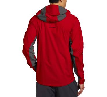 Produktbild Mammut Kento Jacket Men