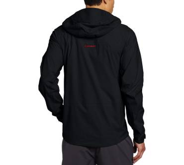 Produktbild Mammut Kento Jacket Men