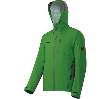 Produktbild Mammut Kento Jacket Men