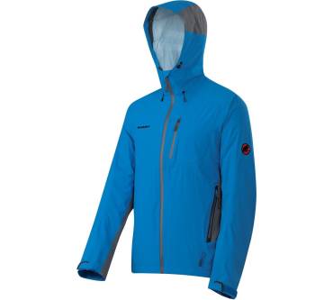 Produktbild Mammut Kento Jacket Men