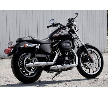 Produktbild Harley-Davidson Sportster 833 Roadster