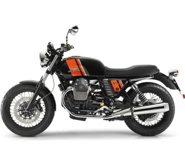 Produktbild Moto Guzzi V7