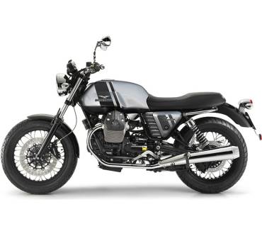 Produktbild Moto Guzzi V7