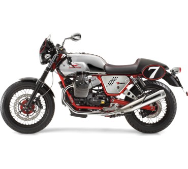 Produktbild Moto Guzzi V7