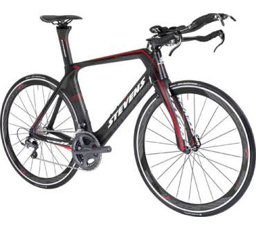 Produktbild Stevens Volt Ultegra (Modell 2013)