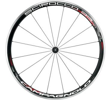 Produktbild Campagnolo Scirocco H35 mm