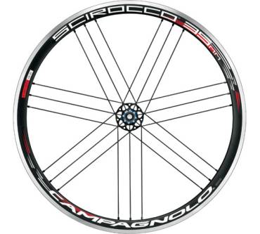 Produktbild Campagnolo Scirocco H35 mm