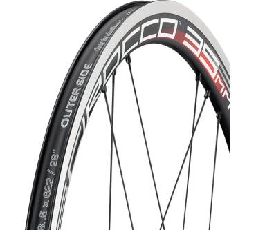 Produktbild Campagnolo Scirocco H35 mm