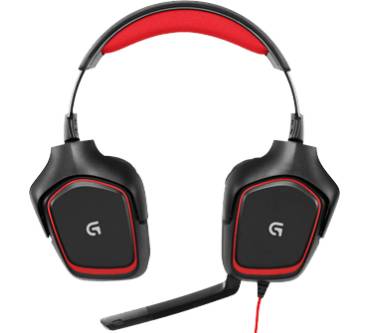 Produktbild Logitech G230