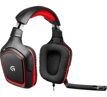 Produktbild Logitech G230