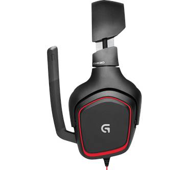 Produktbild Logitech G230