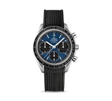 Produktbild Omega Uhren Speedmaster Racing Co-Axial Chronograph 40 mm