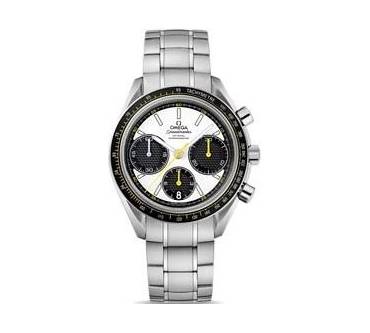 Produktbild Omega Uhren Speedmaster Racing Co-Axial Chronograph 40 mm