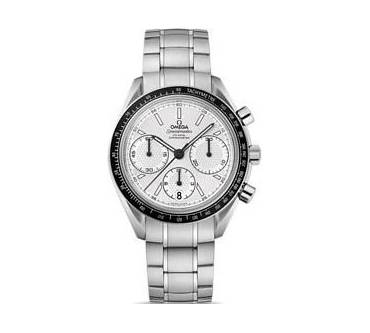 Produktbild Omega Uhren Speedmaster Racing Co-Axial Chronograph 40 mm