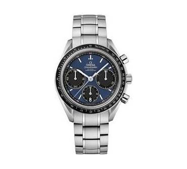 Produktbild Omega Uhren Speedmaster Racing Co-Axial Chronograph 40 mm