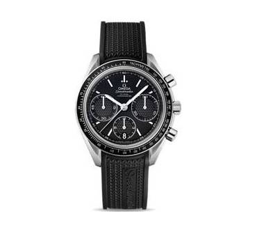 Produktbild Omega Uhren Speedmaster Racing Co-Axial Chronograph 40 mm