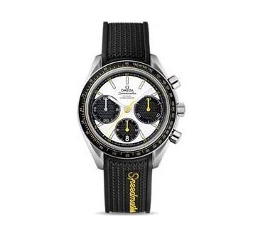 Produktbild Omega Uhren Speedmaster Racing Co-Axial Chronograph 40 mm