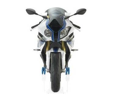 Produktbild BMW Motorrad HP4 ABS (142 kW) [12]