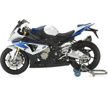 Produktbild BMW Motorrad HP4 ABS (142 kW) [12]