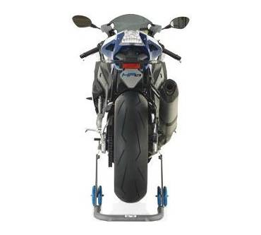 Produktbild BMW Motorrad HP4 ABS (142 kW) [12]