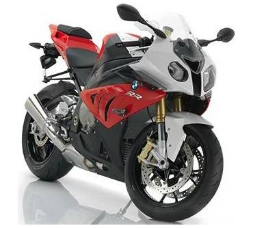 Produktbild BMW Motorrad S 1000 RR