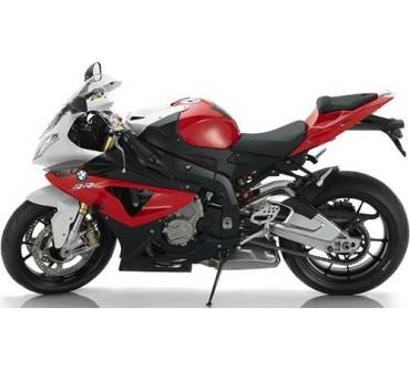 Produktbild BMW Motorrad S 1000 RR