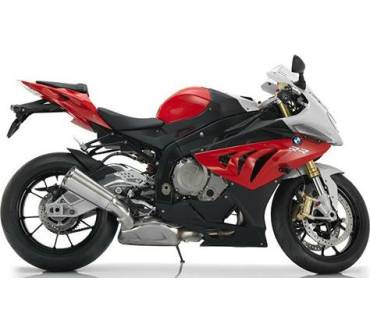 Produktbild BMW Motorrad S 1000 RR