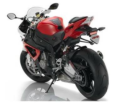 Produktbild BMW Motorrad S 1000 RR